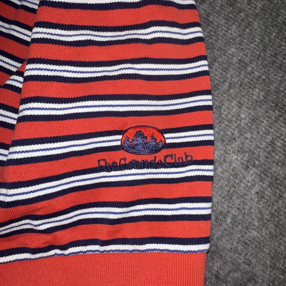 Ralph Lauren please note